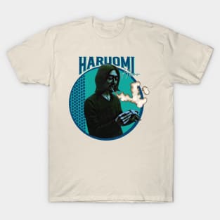 Haruomi Hosono  Fan Design T-Shirt